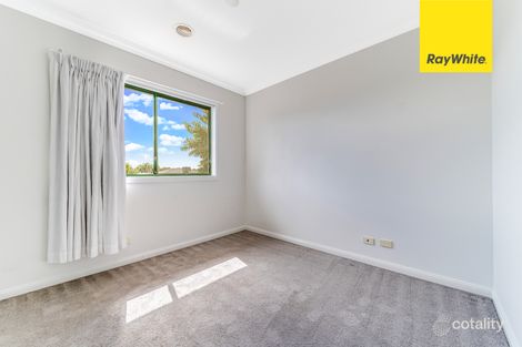 Property photo of 27 Tarrabool Street Amaroo ACT 2914