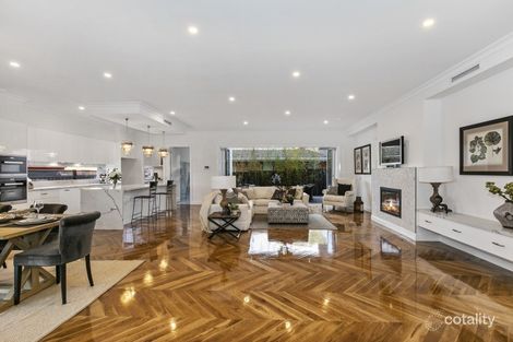 Property photo of 3 Avoca Way Wantirna South VIC 3152