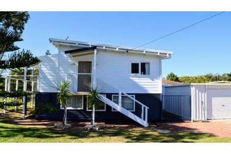 Property photo of 1/1 Charon Road Falcon WA 6210