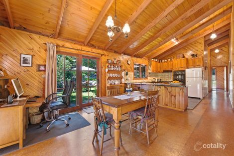 Property photo of 24 Harbour Line Drive Goughs Bay VIC 3723