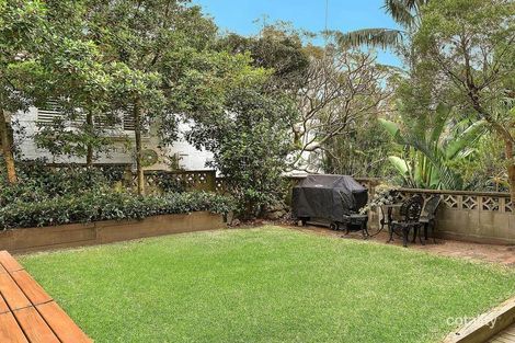 Property photo of 3/5 Bellevue Street Fairlight NSW 2094