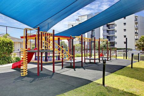 Property photo of 299/1 Marine Drive Chiswick NSW 2046