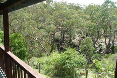 Property photo of 18A Esk Street Crows Nest QLD 4355