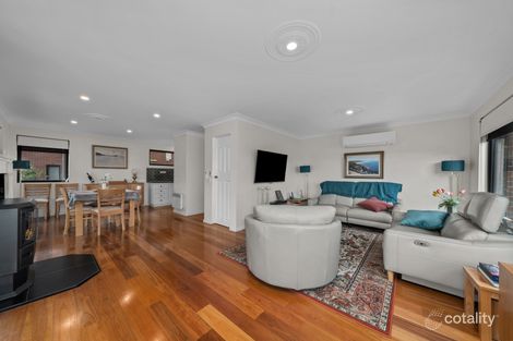 Property photo of 2/3A Crelin Street Battery Point TAS 7004