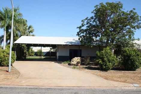 34 Mimosa St, Derby, WA 6728