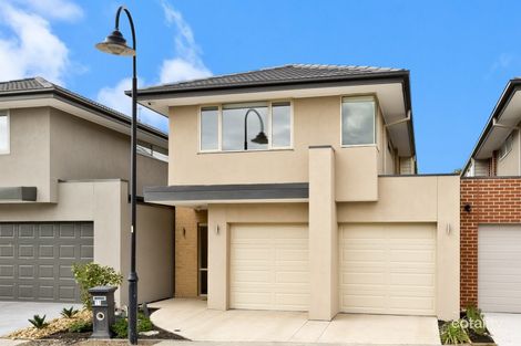 Property photo of 11 Bathurst Lane Doreen VIC 3754