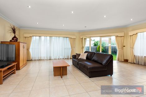 Property photo of 23 Mitchell Street Maribyrnong VIC 3032