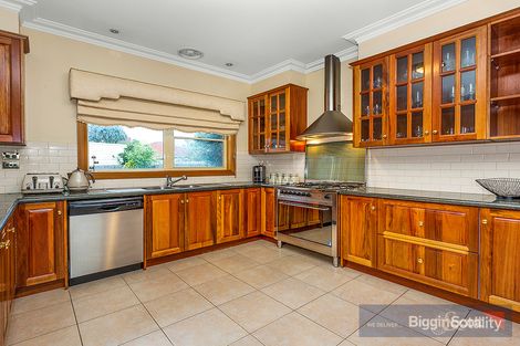 Property photo of 23 Mitchell Street Maribyrnong VIC 3032
