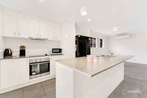 Property photo of 12 Bishampton Circuit Logan Reserve QLD 4133
