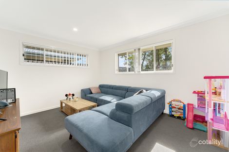 Property photo of 12 Bishampton Circuit Logan Reserve QLD 4133