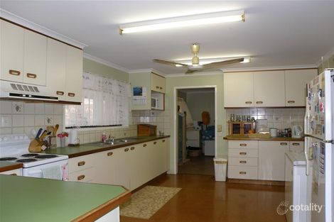 Property photo of 17 Clarke Drive Biloela QLD 4715