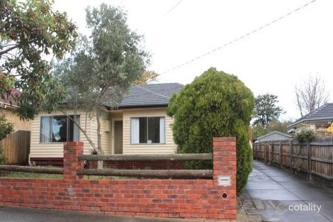 Property photo of 17 Thyra Street Sunshine VIC 3020