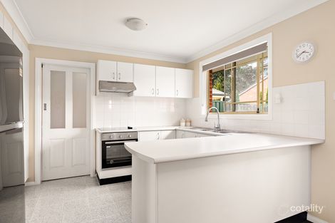 Property photo of 1/99 Hurricane Drive Raby NSW 2566