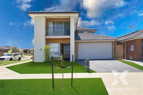 51 Vanburn Rd, Truganina, VIC 3029