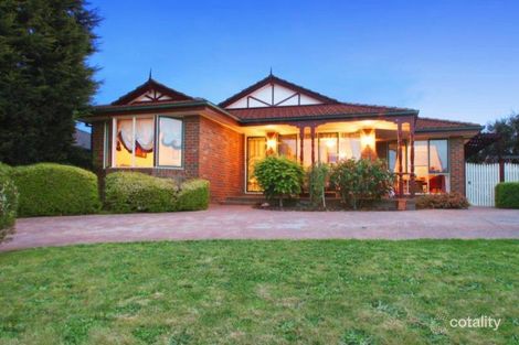 5 Hillview Ct, Croydon Hills, VIC 3136