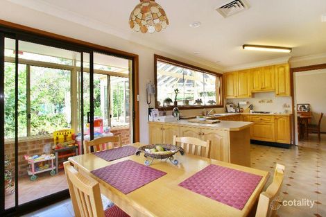 Property photo of 18 Bowerman Place Cherrybrook NSW 2126
