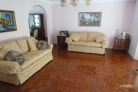 Property photo of 1 Lamb Close Wetherill Park NSW 2164