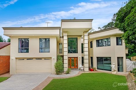 Property photo of 48 Loftus Road Pennant Hills NSW 2120