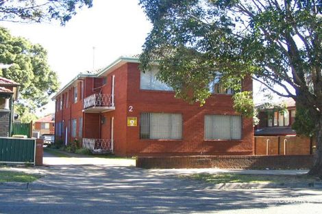 2 Third Ave, Campsie, NSW 2194