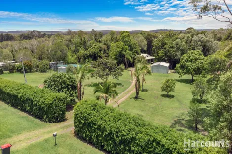 18 Mitchell Ave, Craignish, QLD 4655