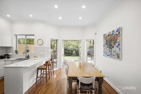 Property photo of 57A Weston Street Dulwich Hill NSW 2203