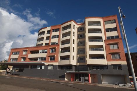 12/71 Scott St, Newcastle, NSW 2300