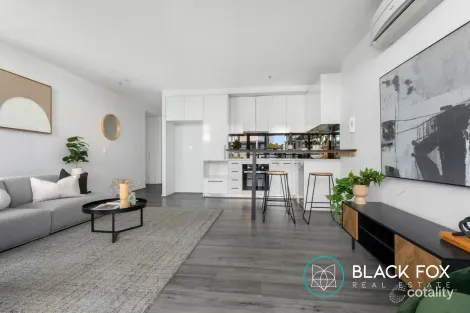 Property photo of 210/480 Albion Street Brunswick West VIC 3055