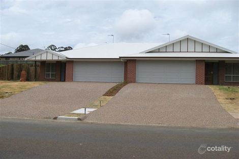 1/88a Hogg St, Rockville, QLD 4350