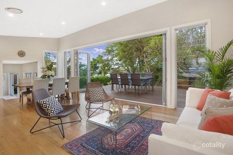 Property photo of 40 Woodland Street Balgowlah Heights NSW 2093