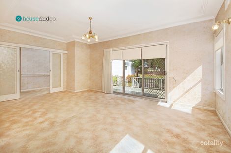 Property photo of 10 St Aidans Avenue Oatlands NSW 2117