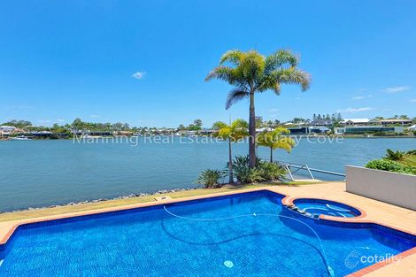 Property photo of 7312 Bayside Close Hope Island QLD 4212