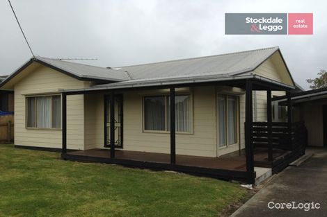 Property photo of 29 Shanahan Parade Newborough VIC 3825