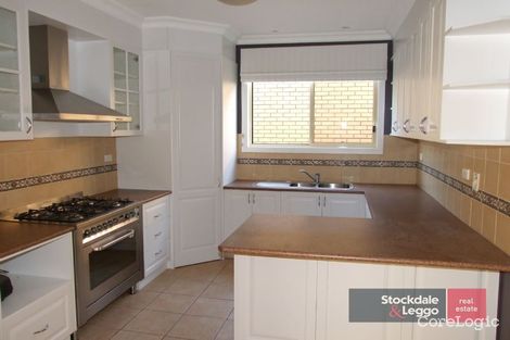 Property photo of 29 Shanahan Parade Newborough VIC 3825