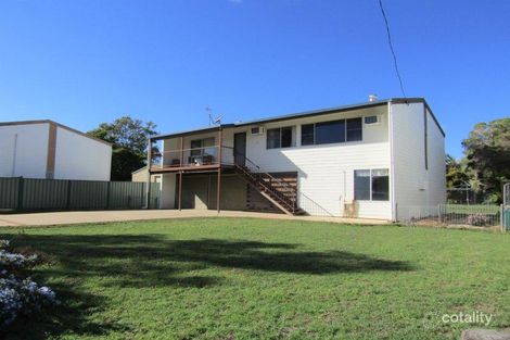 Property photo of 7 Monger Street Blackwater QLD 4717