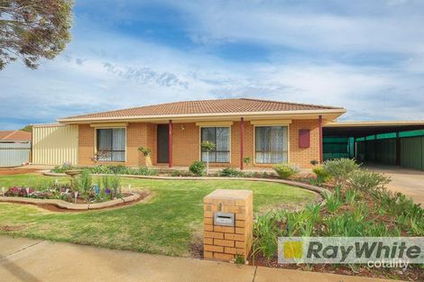 1 Hassell Ct, Irymple, VIC 3498