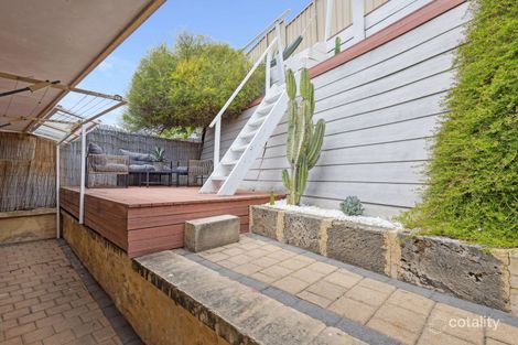 Property photo of 8/35 Pearl Parade Scarborough WA 6019