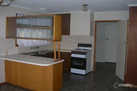 Property photo of 35 Staughton Street Meredith VIC 3333