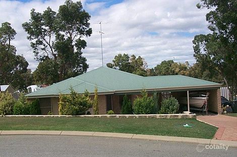 Property photo of 2 Tobin Close Dawesville WA 6211