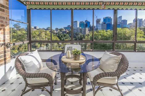 Property photo of 19/2 Spruson Street Neutral Bay NSW 2089