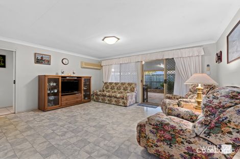 Property photo of 47 Wickfield Street Bracken Ridge QLD 4017