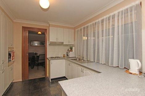 Property photo of 19 Leonay Parade Leonay NSW 2750