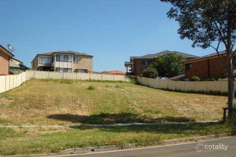 89 Greenway Dr, West Hoxton, NSW 2171