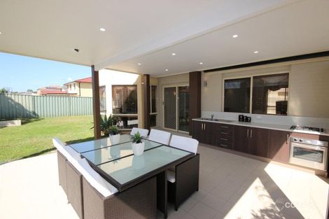 Property photo of 52 Rosewood Avenue Prestons NSW 2170