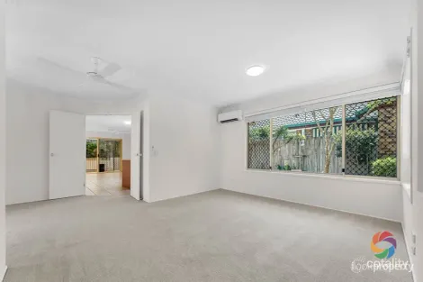 Property photo of 63 Leichhardt Circuit Forest Lake QLD 4078