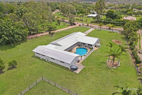 Property photo of 12 Moreton Bay Court Nome QLD 4816