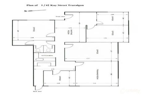 1/42 Kay St, Traralgon, VIC 3844