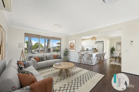 Property photo of 31 Tarra Crescent Oak Flats NSW 2529