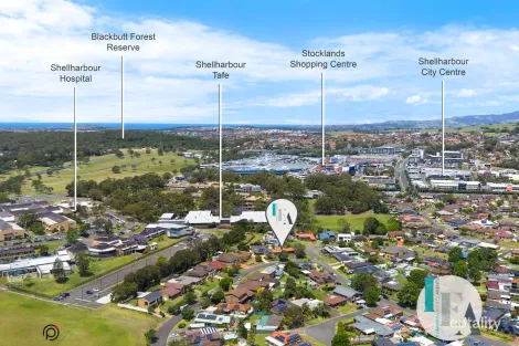 Property photo of 31 Tarra Crescent Oak Flats NSW 2529