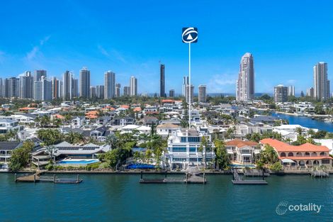 Property photo of 143 Commodore Drive Surfers Paradise QLD 4217
