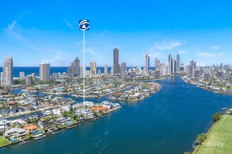 Property photo of 143 Commodore Drive Surfers Paradise QLD 4217